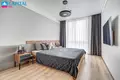 Mieszkanie 3 pokoi 89 m² Wilno, Litwa