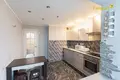 Квартира 3 комнаты 70 м² Минск, Беларусь