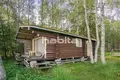 Casa de campo 1 habitación 15 m² Regional State Administrative Agency for Northern Finland, Finlandia