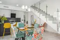 Villa de tres dormitorios 133 m² Benijófar, España