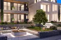 1 bedroom apartment 44 m² Muo, Montenegro