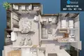5 bedroom villa 499 m² Fethiye, Turkey