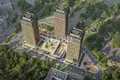 Appartement 33 m² Nijni Novgorod, Russie
