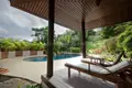 7 bedroom villa 1 830 m² Choeng Thale, Thailand