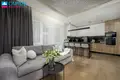 Apartamento 3 habitaciones 64 m² Vilna, Lituania