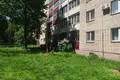 3 room apartment 62 m² Homel, Belarus