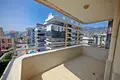 Appartement 3 chambres  Mahmutlar, Turquie