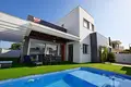 3-Schlafzimmer-Villa 132 m² Pilar de la Horadada, Spanien