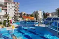 1 bedroom apartment  Mahmutlar, Turkey