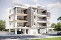 Appartement 2 chambres  Aradíppou, Chypre