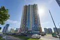 Apartamento 3 habitaciones 59 m² Minsk, Bielorrusia