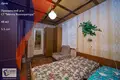 Dom 48 m² Rudzenski selski Savet, Białoruś
