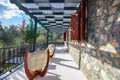 Villa 4 pièces 200 m² Fethiye, Turquie