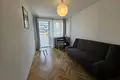 Appartement 2 chambres 35 m² en Varsovie, Pologne