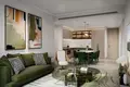 Apartamento 2 habitaciones 131 m² Dubái, Emiratos Árabes Unidos