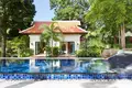 3 bedroom villa 596 m² Rawai, Thailand
