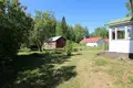House  Kankaanpaeae, Finland