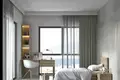 4 bedroom apartment 170 m² Mudanya, Turkey