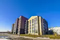 2 room apartment 60 m² Kalodziscanski sielski Saviet, Belarus