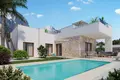 villa de 3 chambres 129 m² Polop, Espagne