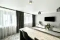 3 room apartment 65 m² Orsha, Belarus