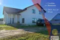 Cottage 271 m² Stowbtsy, Belarus