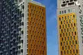 Жилой комплекс Новая резиденция Millennium Atria с отелем и торговым центром рядом с каналом и Даунтаун Дубай, Business Bay, Дубай, ОАЭ