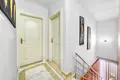 Penthouse 4 bedrooms 200 m² Obakoy, Turkey