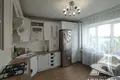 Wohnung 3 zimmer 98 m² Muchaviecki sielski Saviet, Belarus