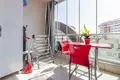 1 bedroom apartment  Mahmutlar, Turkey