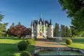 Замок 900 м² Франция, Франция