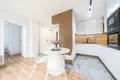 Mieszkanie 2 pokoi 43 m² w Kruszewnia, Polska