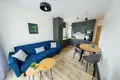 Apartamento 2 habitaciones 39 m² en Danzig, Polonia