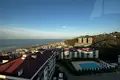 Wohnung 4 zimmer 155 m² Ortahisar, Türkei