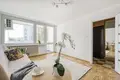 Appartement 3 chambres 51 m² Varsovie, Pologne