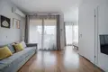 Квартира 1 комната 35 м² в Варшаве, Польша
