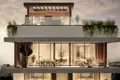 Квартира 2 спальни 111 м² муниципалитет Лимасол, Кипр