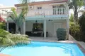 5-Zimmer-Villa 400 m² Gemeinde Germasogeia, Cyprus