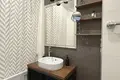 Apartamento 1 habitación 43 m² Minsk, Belarús