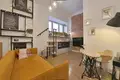 2 room apartment 46 m² in Warsaw, Poland