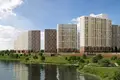 Студия 1 комната 24 м² Potapovo, Россия