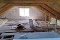 House 110 m² Rudzenski selski Savet, Belarus