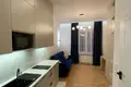 1 room apartment 17 m² in Warsaw, Poland