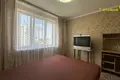 1 room apartment 44 m² Minsk, Belarus