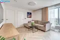 Mieszkanie 3 pokoi 68 m² Wilno, Litwa