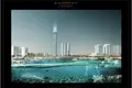 Appartement 2 chambres 307 m² Doubaï, Émirats arabes unis