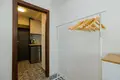 2 room apartment 37 m² Warsaw, Poland