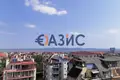 Wohnung 33 m² Nessebar, Bulgarien
