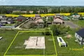 Land 210 m² Slabada, Belarus