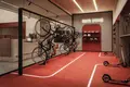 Apartamento 2 habitaciones 78 m² Abu Dabi, Emiratos Árabes Unidos
